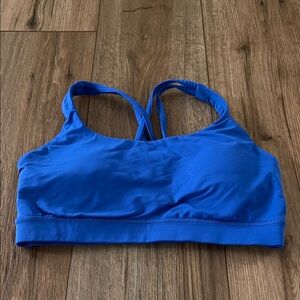 Lululemon Energy Bra 6